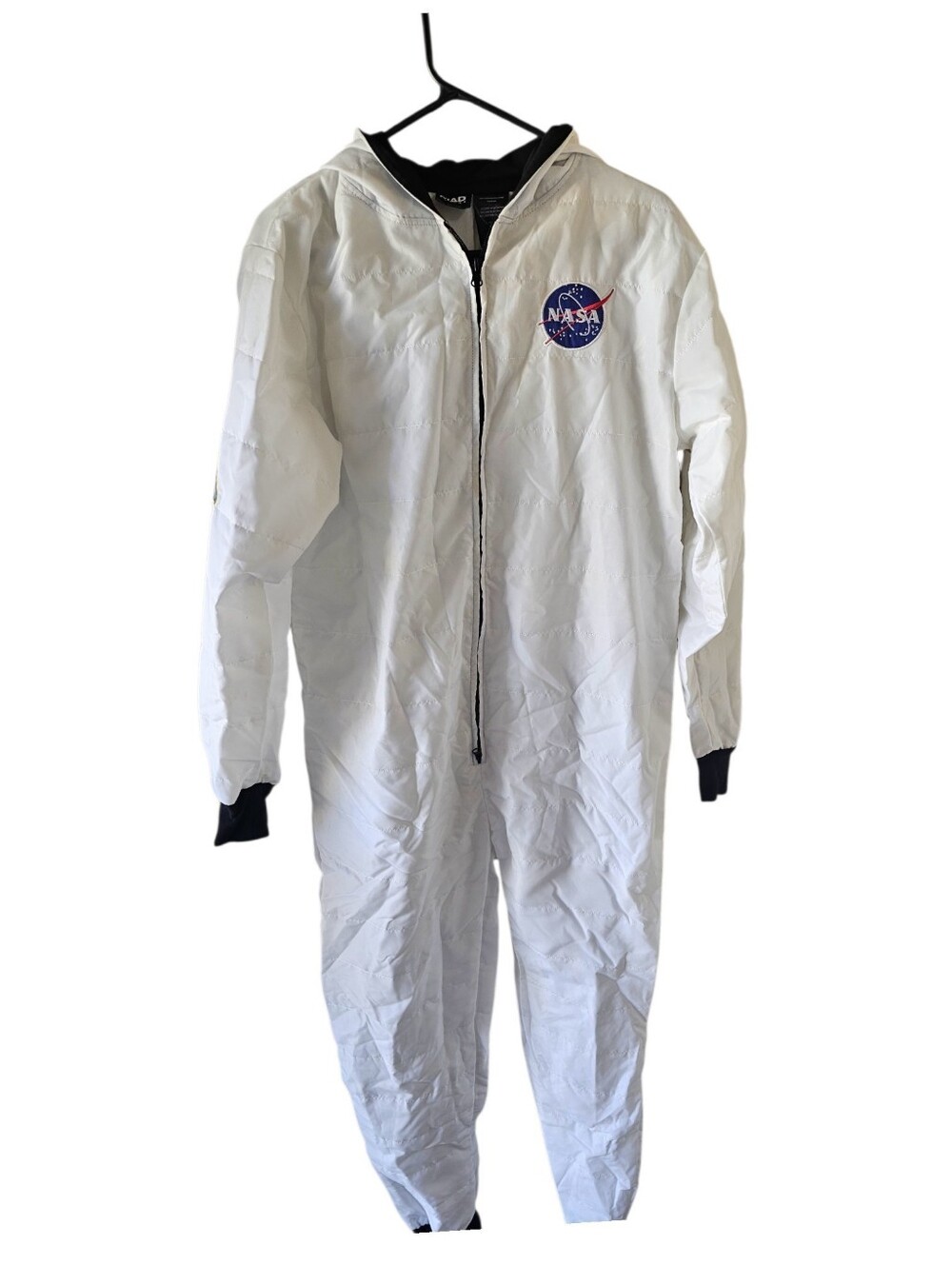 Mad Engine NASA Astronaut Costume Sp/ C See Desc Fot Measurement